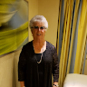 Meet your Posher, Joyce